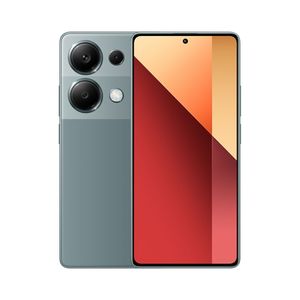 Teléfono Inteligente Xiaomi <span class=keywords><strong>Redmi</strong></span> Note 13 Pro 5G, 256 GB, <span class=keywords><strong>12</strong></span>+512 GB, 6.67 Pulgadas, <span class=keywords><strong>MIUI</strong></span> 14, MediaTek Helio G99, Super <span class=keywords><strong>8</strong></span> Núcleos - Product Image 3