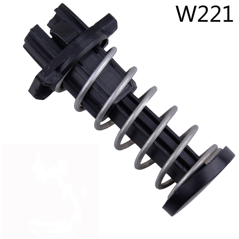 アップ Mercedes-benz Hood Springs - Durable & Reliable Performance