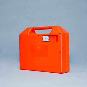 电动叉车和物料搬运设备用24V lifepo4电池锂离子40Ah lifepo4电池 - Product Image 3