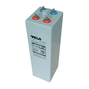 <span class=keywords><strong>OPzS</strong></span>-acumulador solar recargable, batería <span class=keywords><strong>estacionaria</strong></span> de Gel, 2v800ah - Product Image 1