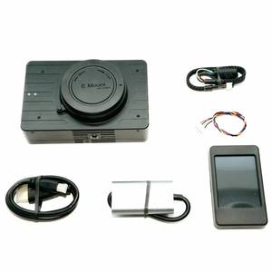 Cámara de Mapeo de Fotogramas Completos <span class=keywords><strong>Surveyor</strong></span> 61S 61MP con Soporte para Montura E, Diseño Ligero para Inspección Aérea de Precisión - Product Image 6