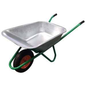Brouette étroite de construction de brouette étroite de haute qualité robuste et bon marché - Product Image 2
