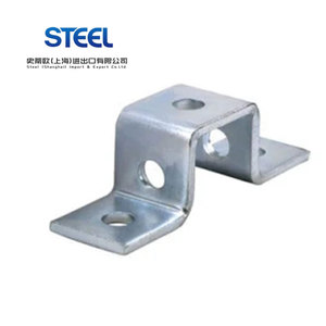 Conector de Montaje <span class=keywords><strong>Solar</strong></span>, Accesorios para Soportes Solares, Servicio Personalizado OEM - Product Image 6