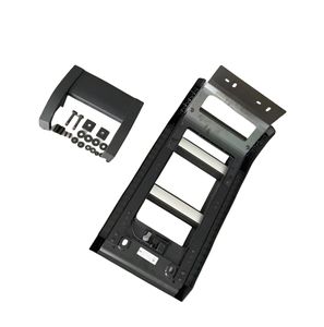 Escalera lateral telescópica de aleación de aluminio para <span class=keywords><strong>Land</strong></span> <span class=keywords><strong>Rover</strong></span> Defender 2020 Defender <span class=keywords><strong>007</strong></span> 90/110/130 L663 - Product Image 1