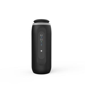 Diffuseur d'arômes intelligent sans eau de luxe pour la maison et le bureau, appareil de parfumage automatique élégant, diffuseur d'huiles essentielles - Product Image 4