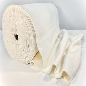 Warme, weiche, natürliche Baumwollwatte für Quilts, Quilten und Basteln - Product Image 1