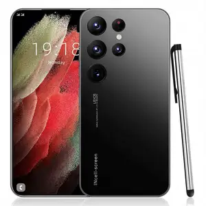 free shipping low price 4g 5g 8gb ram note 9 pro cheapest china refurbished in india S23 pro mobile phone