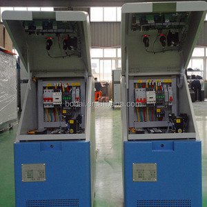 Bobai pengontrol suhu cetakan air industri 18kW dengan komponen pompa inti - Product Image 4