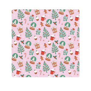 <span class=keywords><strong>Tapis</strong></span> <span class=keywords><strong>de</strong></span> Mahjong Pliable Moderne Personnalisé Série Noël, Écologique, Silencieux, <span class=keywords><strong>pour</strong></span> Jeu Manuel, Nappe Carrée Spéciale <span class=keywords><strong>Cartes</strong></span> <span class=keywords><strong>de</strong></span> Poker - Product Image 4