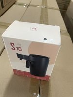 Distributeur de vin et de whisky électrique portable, pompe automatique pour bouteille, distributeur de liqueur pour usage domestique et en camping-car