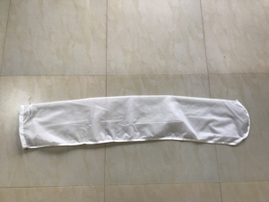 ถุงกรองตาข่ายไนลอนสำหรับกรองขนาด 6"x48" - Product Image 3