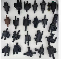 Sensor de Presión del Colector de Admisión 0281006076 0281002680 para Chevrolet, Fiat, Citroën, Mazda BT50, Suzuki, Iveco, JMC