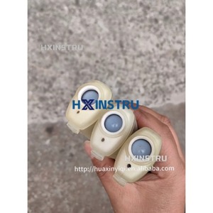 826-T2เทสโท/T4เครื่องวัดอุณหภูมิอินฟราเรดความแม่นยำสูงจอแสดงผล LCD แสดงผลการวัดอุณหภูมิอาหารแบบไม่สัมผัส ODM - Product Image 3
