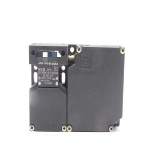 Controlador de programación PLC dedicado PAC de automatización industrial, original, listo, 250V, sin llave, UNMP, nuevo - Product Image 1