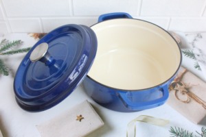 <span class=keywords><strong>Prix</strong></span> usine 6 pintes en <span class=keywords><strong>fonte</strong></span> émaillée four hollandais <span class=keywords><strong>fonte</strong></span> <span class=keywords><strong>Cocotte</strong></span> marmite - Product Image 3