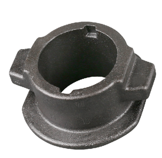 Lost Foam Casting Ductile  Iron Automobile Spare Parts