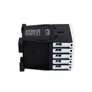 AC contactor <span class=keywords><strong>DILM17</strong></span>-<span class=keywords><strong>10</strong></span>(600V 60HZ) - Product Image 5