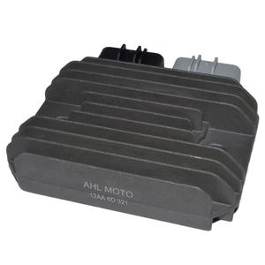 Redresseur de régulateur de tension Kawasaki 21066-0731 pour systèmes électriques de moto 2009-2014 ZX-6R ZX6R et 2008-2014 ZX-10R <span class=keywords><strong>ZX10R</strong></span> - Product Image 3