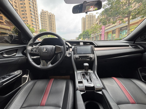 <span class=keywords><strong>Honda</strong></span> <span class=keywords><strong>Civic</strong></span> <span class=keywords><strong>2020</strong></span> Negro de Alta Calidad, Auto Usado de <span class=keywords><strong>Segunda</strong></span> <span class=keywords><strong>Mano</strong></span> para Exportación - Product Image 5