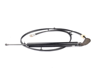 Nouveau Toman pour SRX 2010-2016, actionneur de verrouillage du hayon, pièce de rechange OE # Garantie de 12 mois - Product Image 6