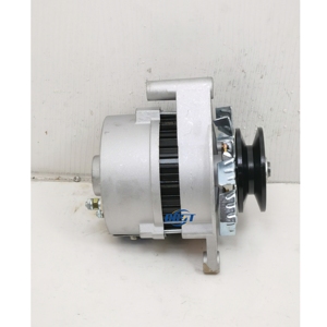 <span class=keywords><strong>12V</strong></span> <span class=keywords><strong>30A</strong></span> <span class=keywords><strong>alternator</strong></span> cho huafeng JIANG CHA jf11a jf131x 490bpg 485bpg 498bpg 490b52000 alq8555wa alq8555lp alq8555uw 301n20183z - Product Image 3
