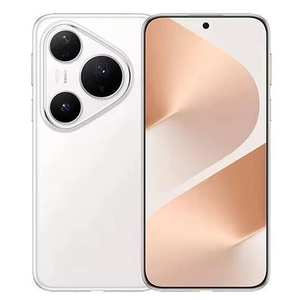Smartphone Huawel tendance 2025, téléphone 5G, Wel Pura 80, système d'exploitation harmonieux, écran 6,8 pouces, P80 Ultra - Product Image 4