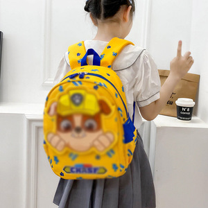 Nuovo <span class=keywords><strong>Zaino</strong></span> per <span class=keywords><strong>Asilo</strong></span> Nido, Regalo per Bambini, Zainetto Cartone Animato per Bambini e Bambine, Borsa Scuola - Product Image 5