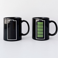 Personnaliser Tasse avec Logo Personnalisé, Tasses en Céramique, Tasses Promotionnelles, Mug de Fêtes, Tasse à Café, Usine de Tasses en Céramique