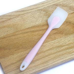 Set di Spatole in Silicone Antiaderenti Resistenti al Calore Utensili da Cucina <span class=keywords><strong>Rosa</strong></span> per <span class=keywords><strong>Pasticceria</strong></span> e Cottura - Product Image 3