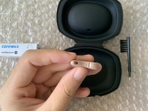 <span class=keywords><strong>Rexton</strong></span> HA 16 canaux BICORE R312 P 20 <span class=keywords><strong>Rexton</strong></span> HA - Product Image 5