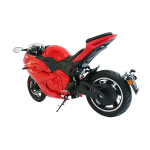 Motocicleta Eléctrica Scooter 8000w 5000w 3000w <span class=keywords><strong>Moto</strong></span> de Carreras Eléctrica Motocicletas E <span class=keywords><strong>R3</strong></span> - Product Image 4
