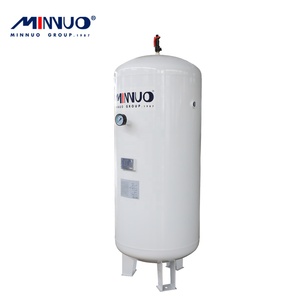 <strong>Best</strong> Price Industrial 1000L Air Storage Receiver <strong>Tank</strong> High Pressure Container air <strong>tank</strong> for Screw Air Compressors - Product Image 2