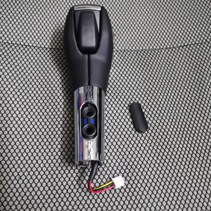 JINXING WORLD Bouton de changement de vitesse automatique CN1Z7213CA pour Ford EcoSport Fiesta, conception ergonomique en alliage d'aluminium - Product Image 3
