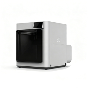 EU 3d-Printers Industrial Professional Portable Desktop High Speed Automatic Auto Leveling Multi-Color FDM 3d Printer <b>Machine</b> - Product Image 1