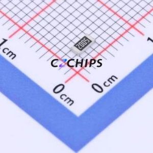 Résistance SMD FRG1206F2005TS 1206 (Type : Film Épais) (Résistance : 20 mOhm Précision : 1%) - Product Image 1