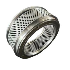 Hkj อุปกรณ์ป้อน350อาหารเม็ดแบบวงแหวนสำหรับเครื่องอัดเม็ด - Product Image 3