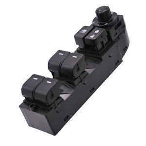 Interruptor de Elevalunas Eléctrico GV9B-66-350 para Vehículos Mazda Atenza 2013-2016 - Product Image 4