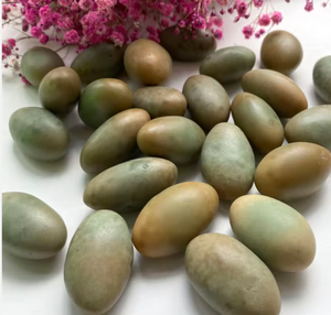 Piedras Luminosas Naturales, Rocas Brillantes de Larga Duración para Decoración de Jardín, Acuario y Patio, Venta al por Mayor - Product Image 4