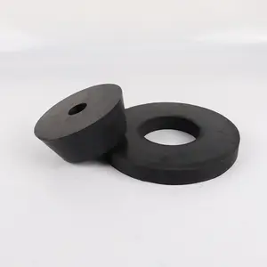 Custom Silicon Isolator Mount Absorb Feet Bumper Buffer Anti Vibration Dampers Rubber Vibration Isolator Pads