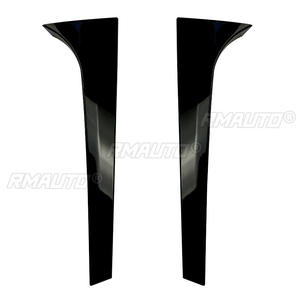 Aileron arrière latéral pour Skoda KODIAQ, kit carrosserie, accessoires auto - Product Image 6