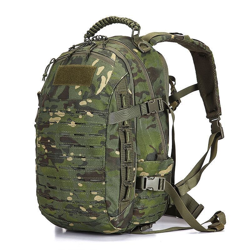 Camouflage vert MC