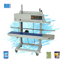 Machine de soudage par pressage à chaud pour plastiques, pour la fusion de sacs PP, PE, PVC, équipement de scellage, conception de bureau