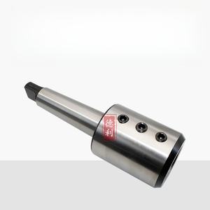 MTA MTA2 MTA3 MTA4 MTA5 MTA2-SLN, MTA3-SLN presisi tinggi sisi Mohs pegangan tetap pemegang chuck untuk mesin CNC alat bubut penjepit - Product Image 3