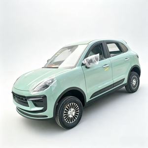 Nouvelles Ventes Flash Nuen : Véhicule Électrique Quatre Roues pour Seniors avec Moteur 3500W et Autonomie de 101-200km, Idéal pour les Déplacements Féminins - Product Image 3