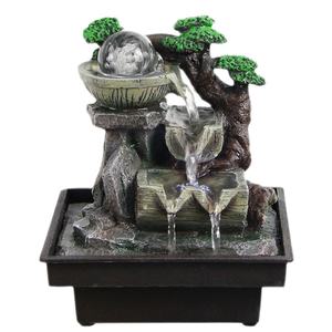 <span class=keywords><strong>Fontaine</strong></span> en résine <span class=keywords><strong>imitation</strong></span> <span class=keywords><strong>pierre</strong></span>, décoration intérieure, style européen, <span class=keywords><strong>fontaine</strong></span> d'eau animale nautique, <span class=keywords><strong>fontaine</strong></span> d'intérieur - Product Image 1