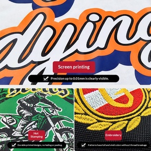 Sudadera con Capucha Cuadrada de 450 g/m², Estilo Holgado, Premium, Personalizable al por Mayor - Product Image 4