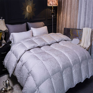 Meilleure Qualité <span class=keywords><strong>edredon</strong></span> invierno En Duvet D'oie Couette Coton Maison Couvre-<span class=keywords><strong>lit</strong></span> Couette Hiver Drap De <span class=keywords><strong>Lit</strong></span> Courtepointes - Product Image 3