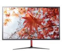 Moniteur ips lcd led pour ordinateur de bureau, écran 32 pouces, 3840x2160 px, 4k, UHD