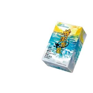 Tarjetas de dibujos animados <span class=keywords><strong>ATLAS</strong></span> OF GOD al por mayor para niños, diseño temático mejorado, tarjetas de historias de anime con dioses y diosas, regalo navideño para niños - Product Image 1