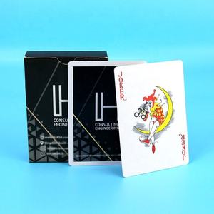 منصة عمل ذات جودة عالية, تتميز برقاقة مصنوعة من أوراق لعب الحبار و البوكر. - Product Image 3